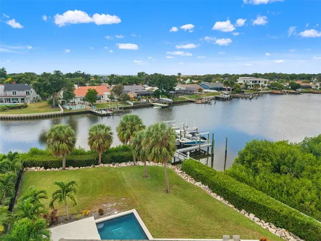 $2,395,000 | 4148 Rocky Shores Drive, Tampa, FL 33634