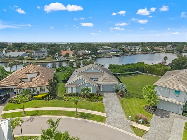 $2,395,000 | 4148 Rocky Shores Drive, Tampa, FL 33634
