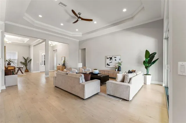 $2,395,000 | 4148 Rocky Shores Drive, Tampa, FL 33634