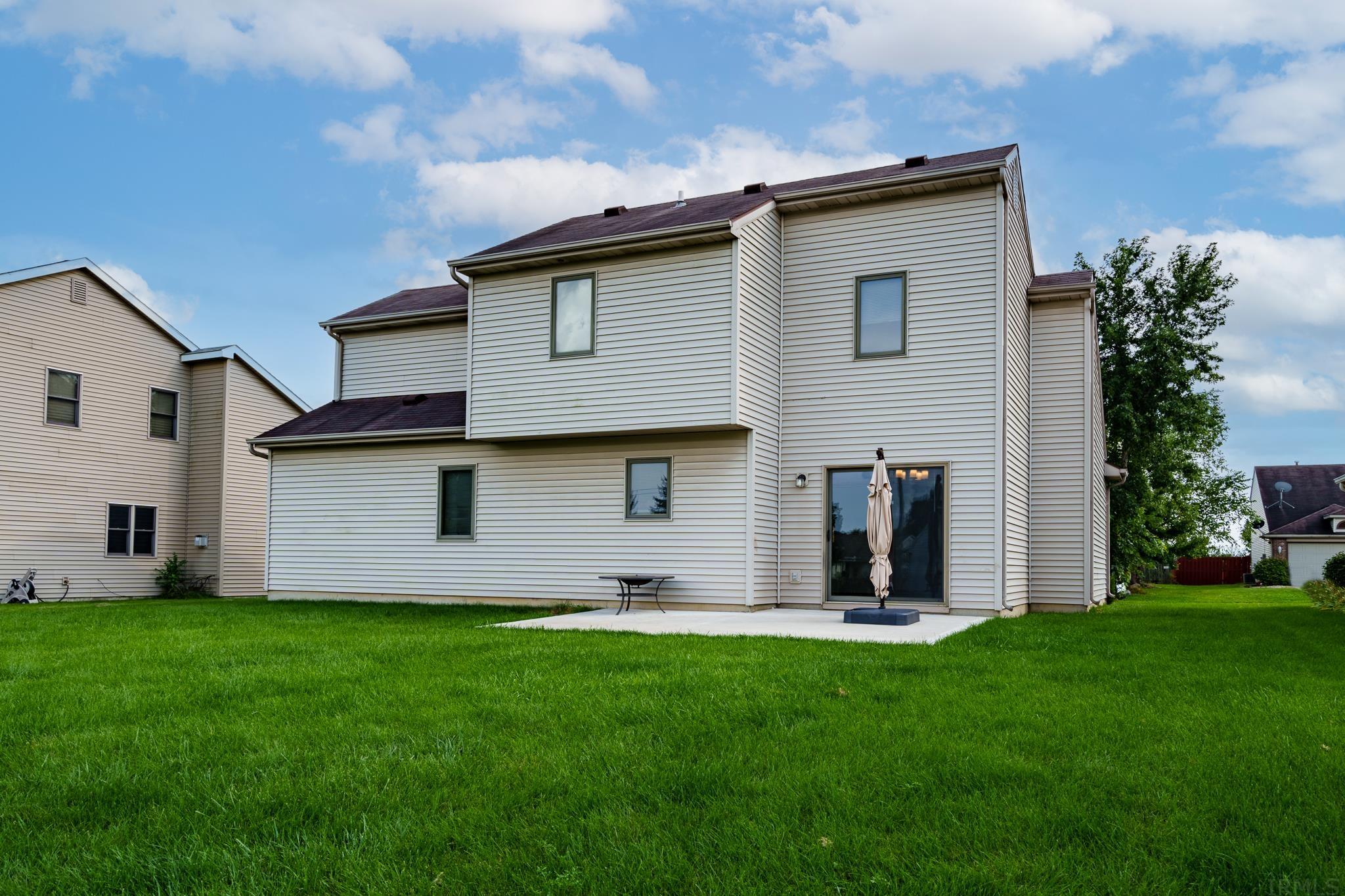 327 Rampart Drive Fort Wayne, IN 46845 - Photo 31 of 31 Gallery Image 31