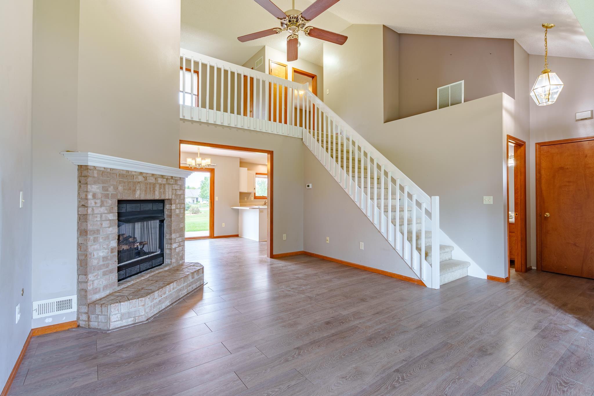327 Rampart Drive Fort Wayne, IN 46845 - Photo 8 of 31 Gallery Image 8