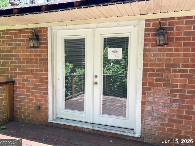 57 Leigh Street Commerce, GA 30529 - Photo 14 of 16