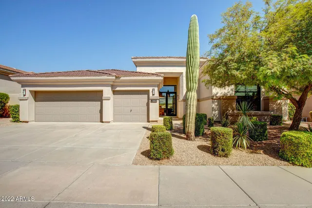 $22,500 | 19823 North 83rd Place, Scottsdale, AZ 85255