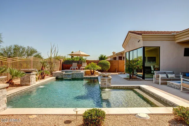 $22,500 | 19823 North 83rd Place, Scottsdale, AZ 85255