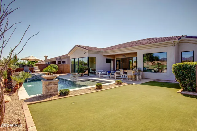 $22,500 | 19823 North 83rd Place, Scottsdale, AZ 85255