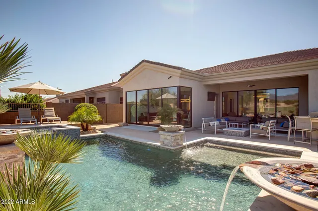 $22,500 | 19823 North 83rd Place, Scottsdale, AZ 85255