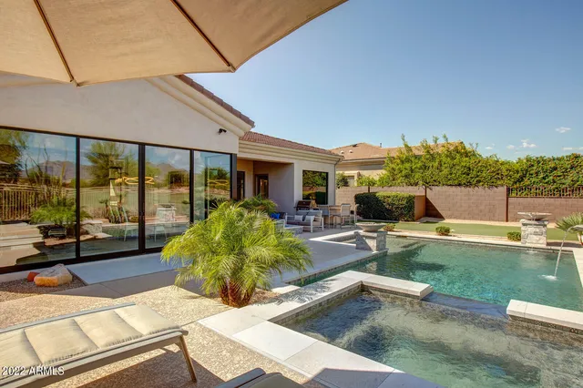 $22,500 | 19823 North 83rd Place, Scottsdale, AZ 85255