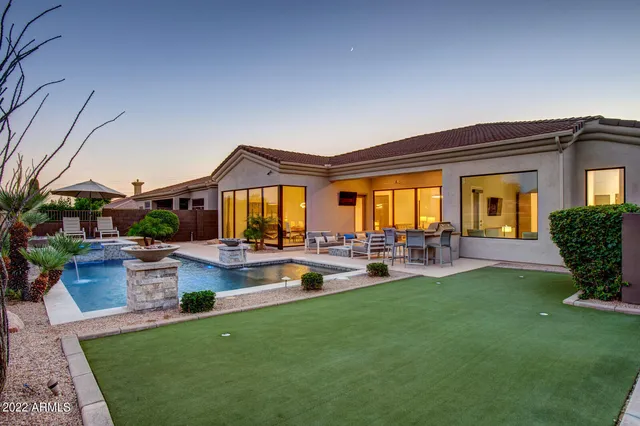 $22,500 | 19823 North 83rd Place, Scottsdale, AZ 85255