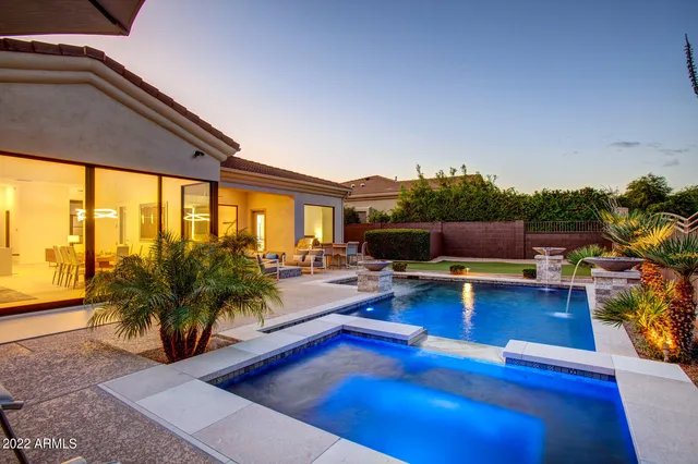 $22,500 | 19823 North 83rd Place, Scottsdale, AZ 85255