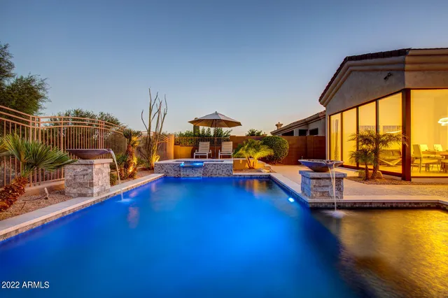 $22,500 | 19823 North 83rd Place, Scottsdale, AZ 85255