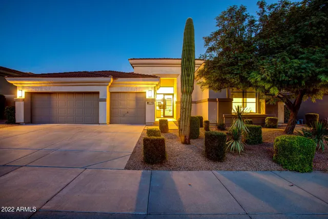 $22,500 | 19823 North 83rd Place, Scottsdale, AZ 85255