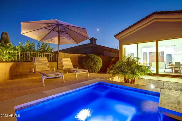 $22,500 | 19823 North 83rd Place, Scottsdale, AZ 85255