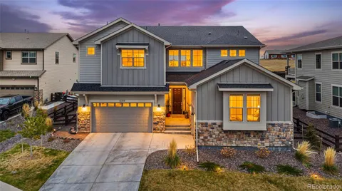 $1,075,000 | 6104 East 141st Avenue, Thornton, CO 80602