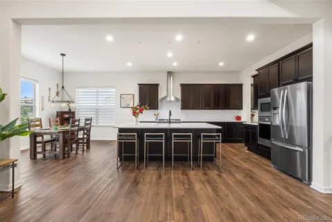 $1,075,000 | 6104 East 141st Avenue, Thornton, CO 80602