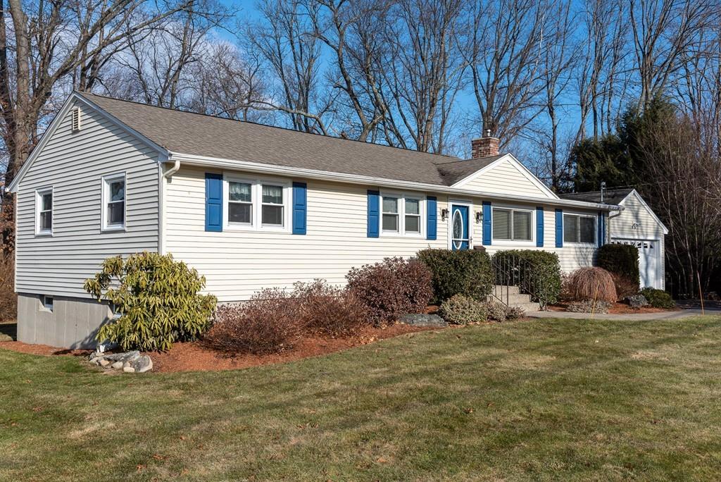 30 Ferncroft Road Shrewsbury, MA 01545 - Photo 1 of 29 Gallery Image 1