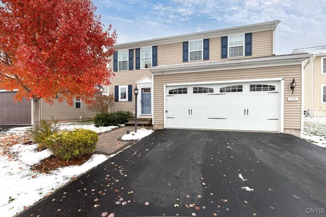 $440,000 | 117 Rising Crest Circle, Manlius, NY 13116