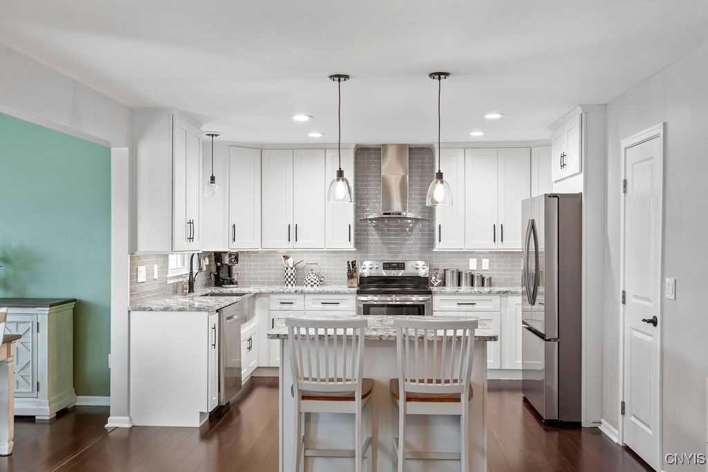 117 Rising Crest Circle Manlius, NY 13116 - Photo 11 of 45