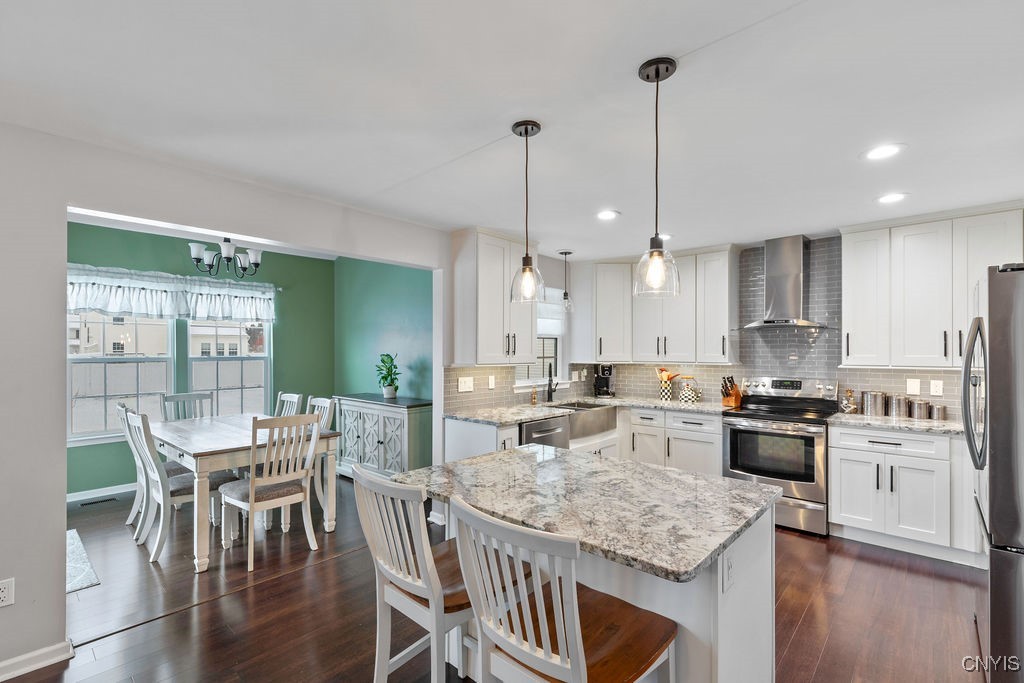 117 Rising Crest Circle Manlius, NY 13116 - Photo 12 of 45