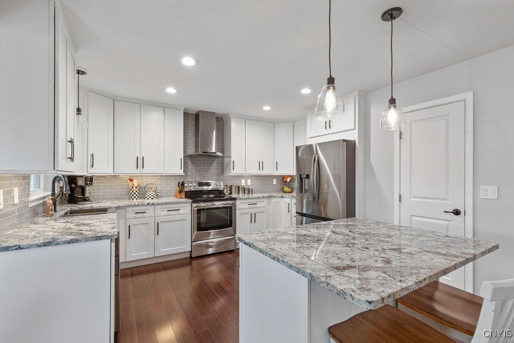 117 Rising Crest Circle Manlius, NY 13116 - Photo 13 of 45