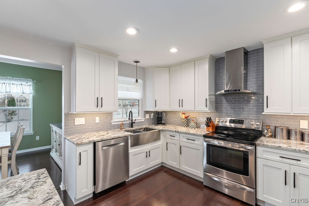 117 Rising Crest Circle Manlius, NY 13116 - Photo 14 of 45