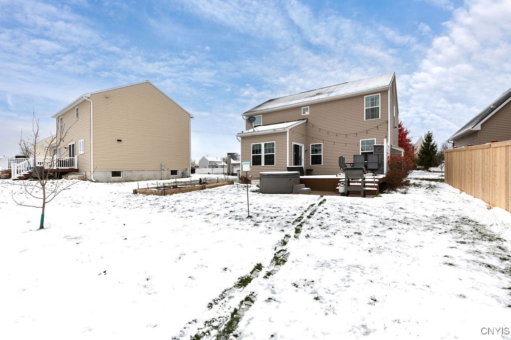 117 Rising Crest Circle Manlius, NY 13116 - Photo 40 of 45