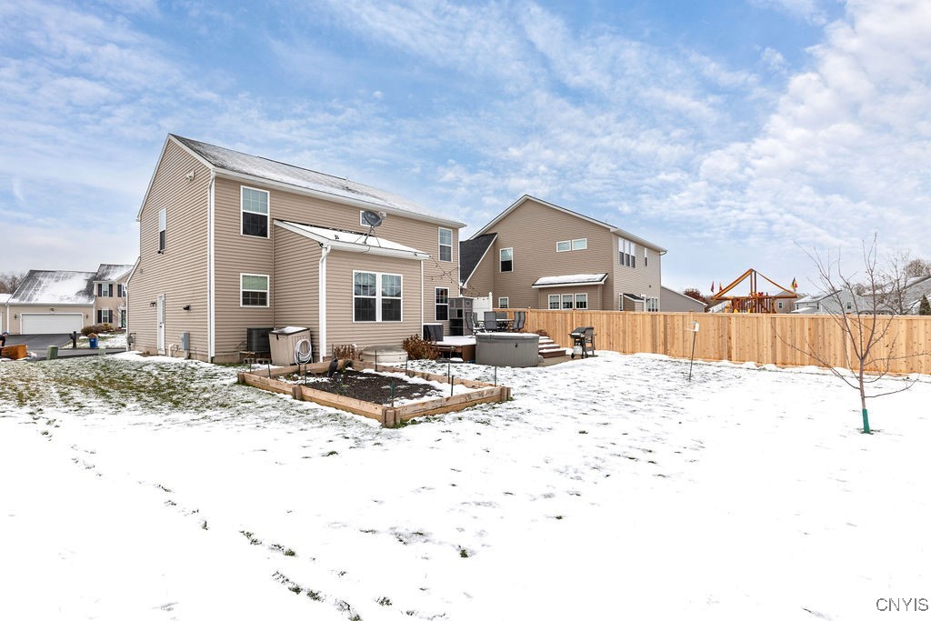 117 Rising Crest Circle Manlius, NY 13116 - Photo 41 of 45