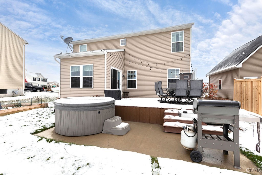 117 Rising Crest Circle Manlius, NY 13116 - Photo 42 of 45