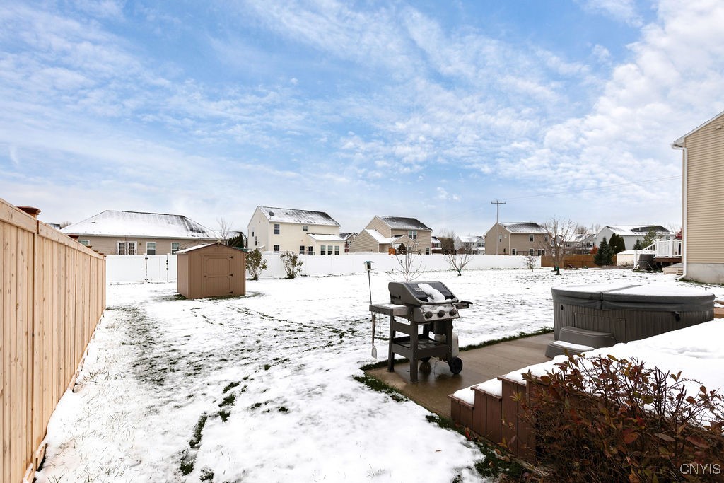 117 Rising Crest Circle Manlius, NY 13116 - Photo 43 of 45