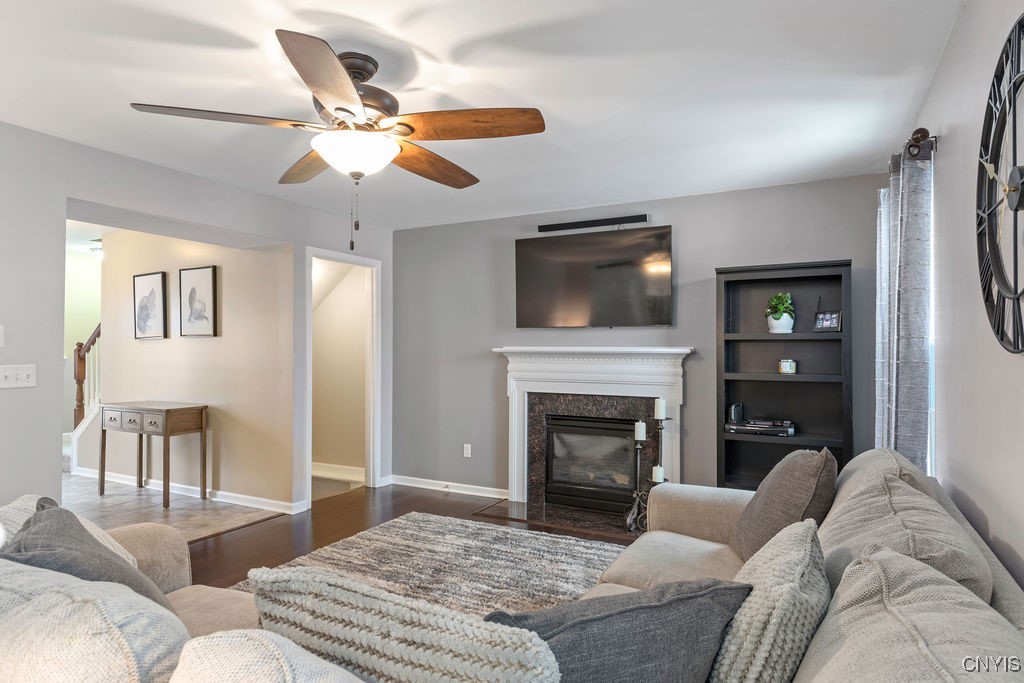 117 Rising Crest Circle Manlius, NY 13116 - Photo 5 of 45