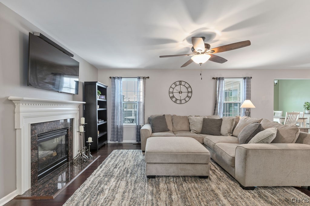 117 Rising Crest Circle Manlius, NY 13116 - Photo 6 of 45