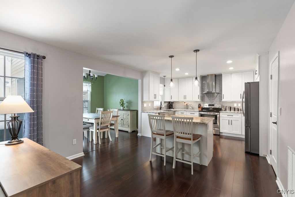 117 Rising Crest Circle Manlius, NY 13116 - Photo 9 of 45