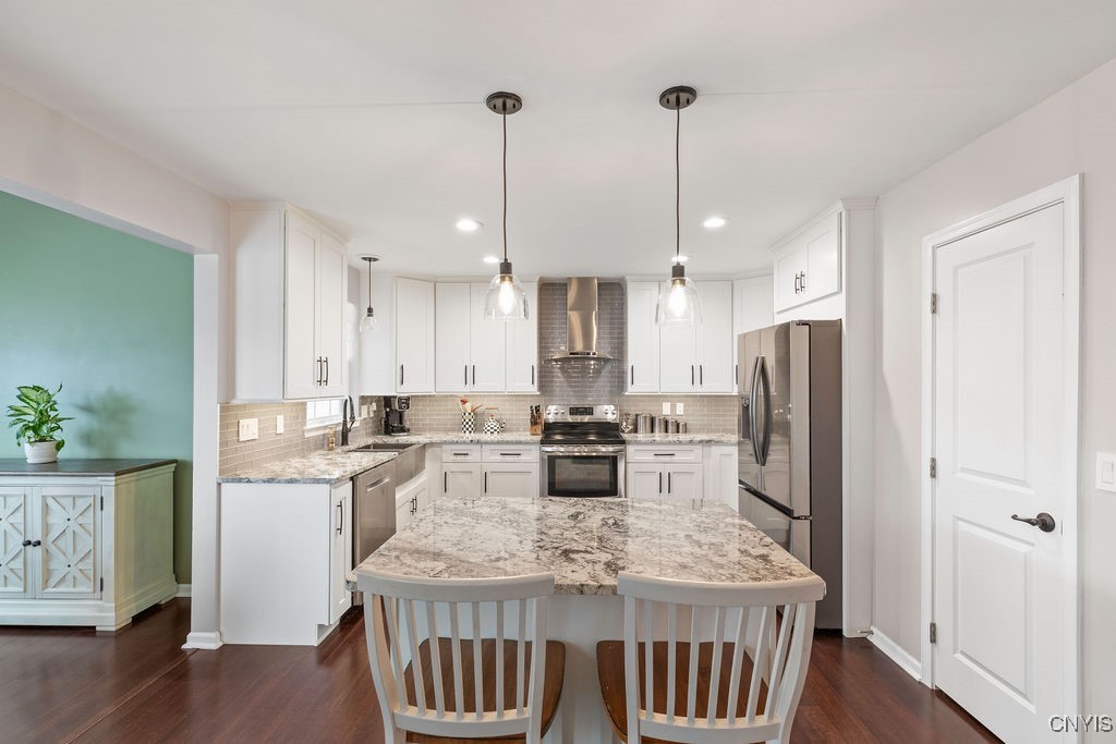 117 Rising Crest Circle Manlius, NY 13116 - Photo 10 of 45