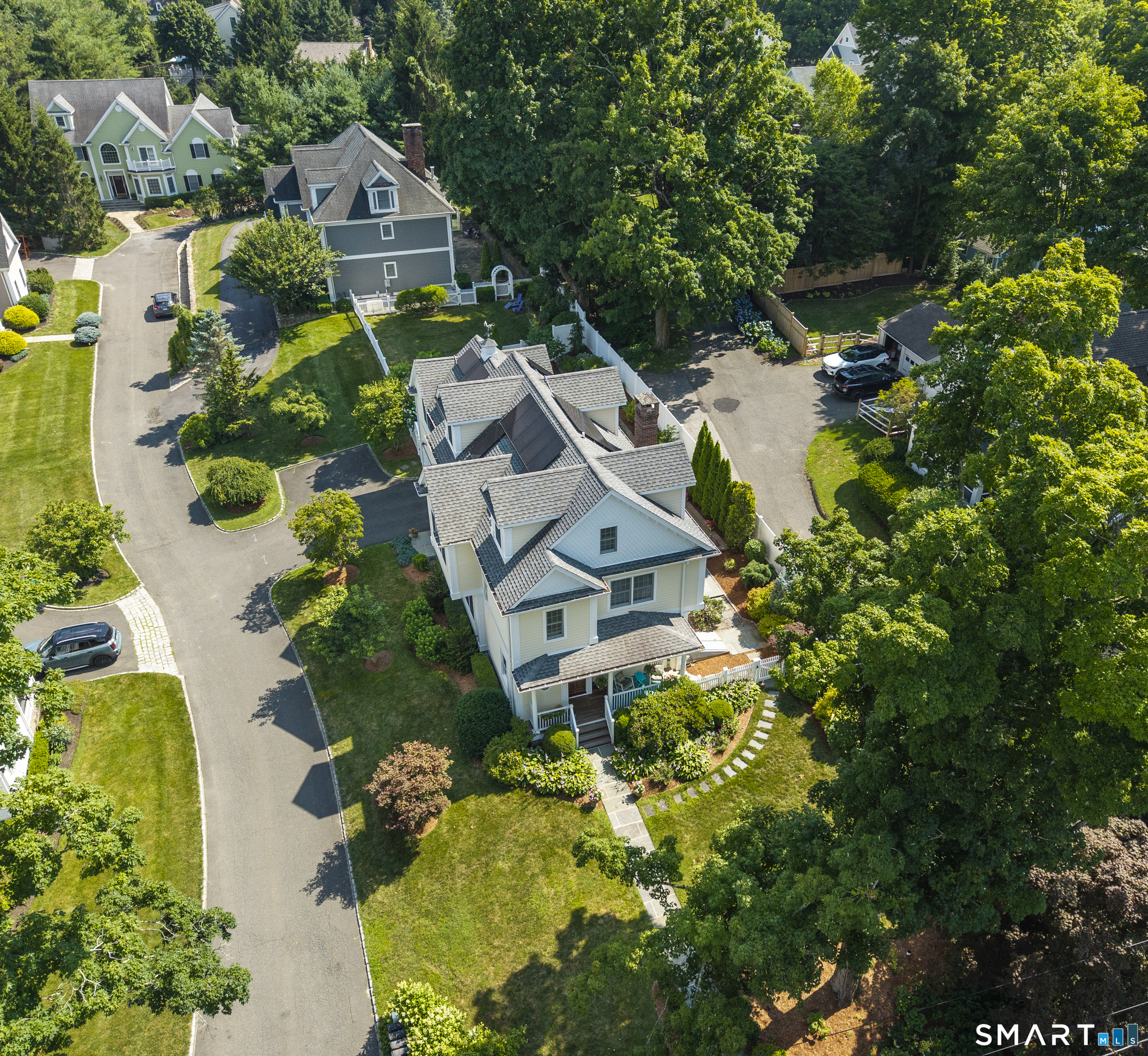 43 Catoonah Street Ridgefield, CT 06877 - Photo 38 of 40