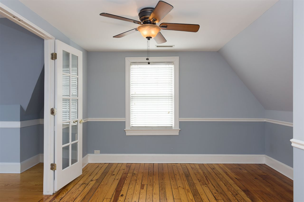 523 Elm Street Raleigh, NC 27604 - Photo 17 of 22 Bedroom