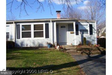 310 Heather Ridge Drive Frederick, MD 21702 - Photo 1 of 1 Exterior (Main)