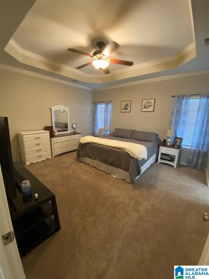 479 Summit Way Fultondale, AL 35068 - Photo 22 of 36