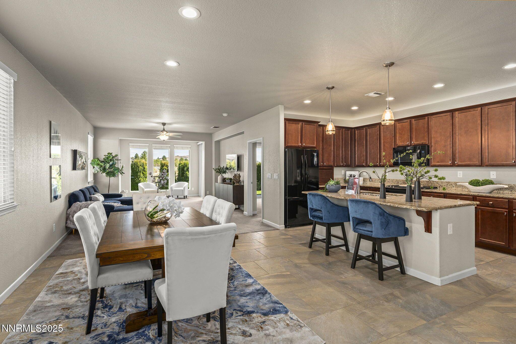 966 Callaway Pic Great Room Staged Aug 2