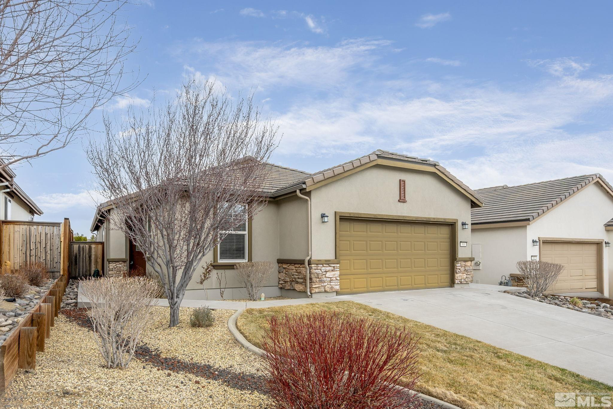 966 Callaway Trail Reno, NV 89523 - Photo 21 of 33 Photo 2