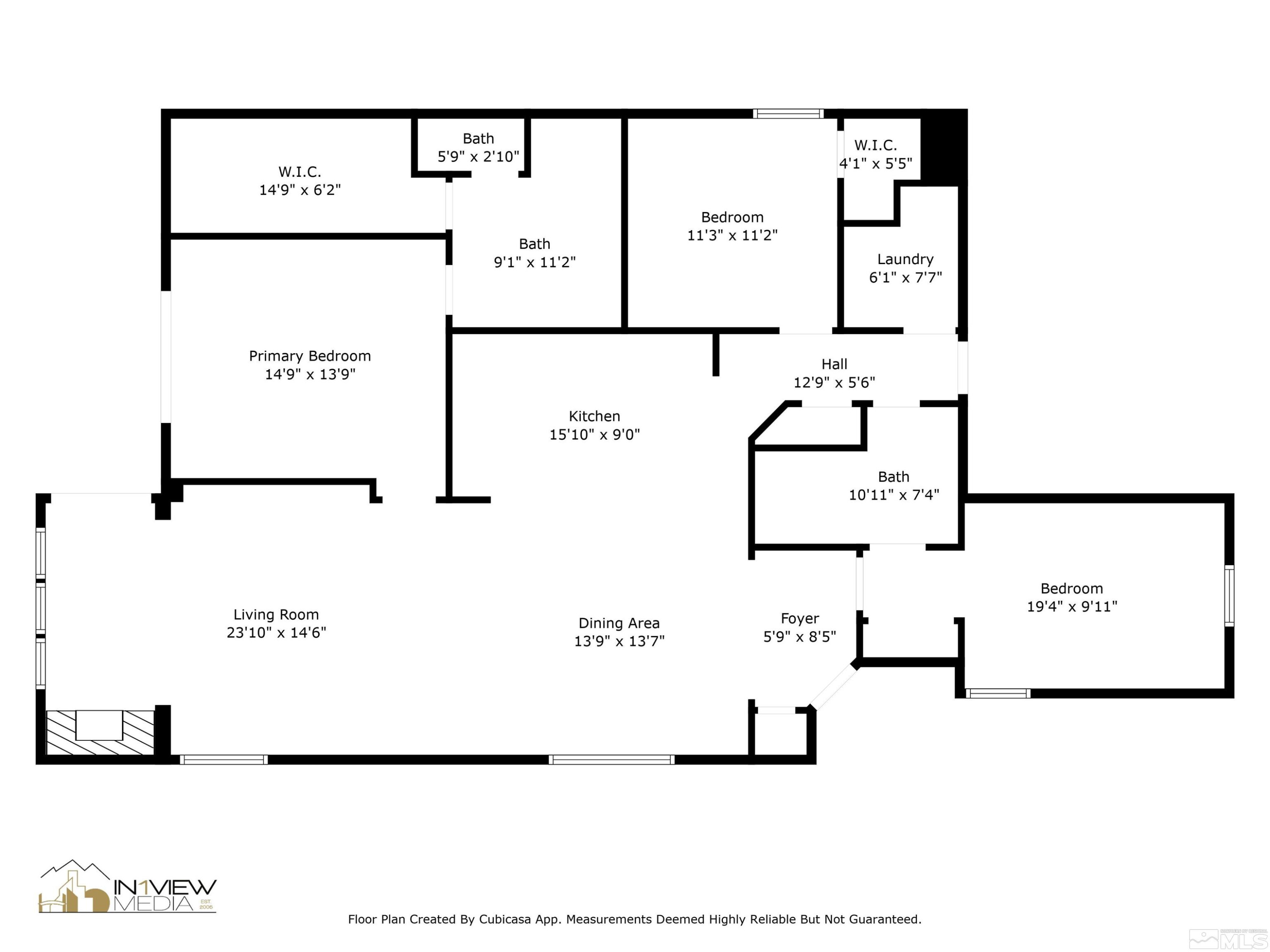 966 Callaway Trail Reno, NV 89523 - Photo 23 of 33 Photo 31