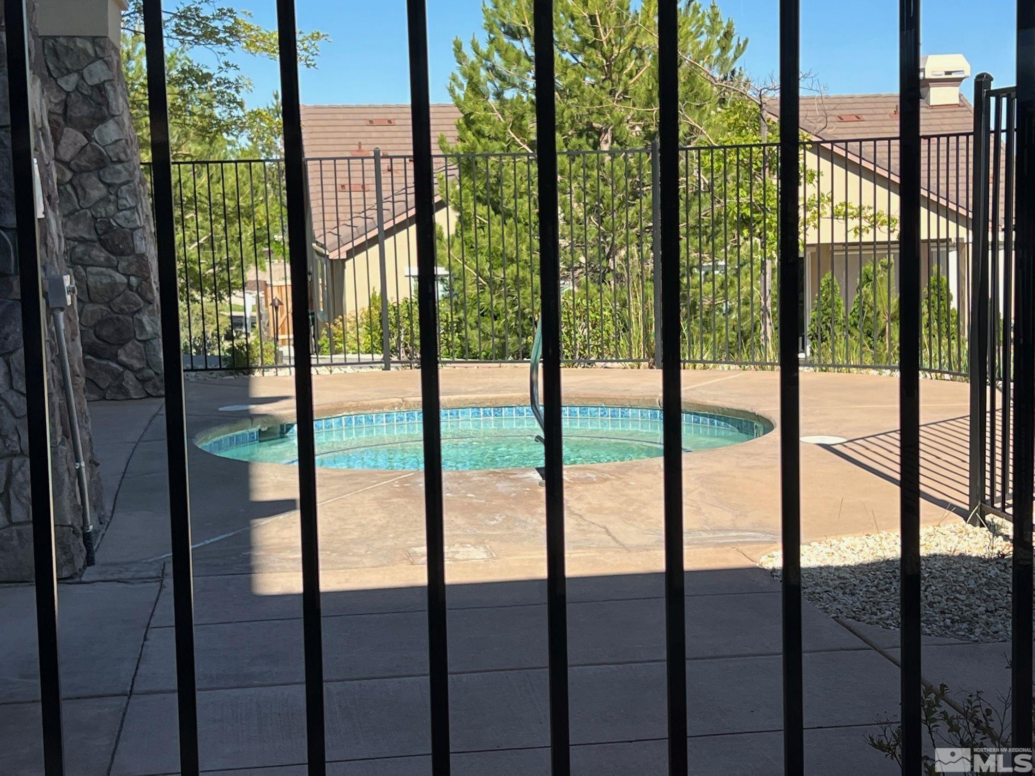 966 Callaway Trail Reno, NV 89523 - Photo 31 of 33 a view of outdoor from window