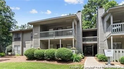 $1,225 | 1853 Tryon Drive, Unit 5, Fayetteville, NC 28303