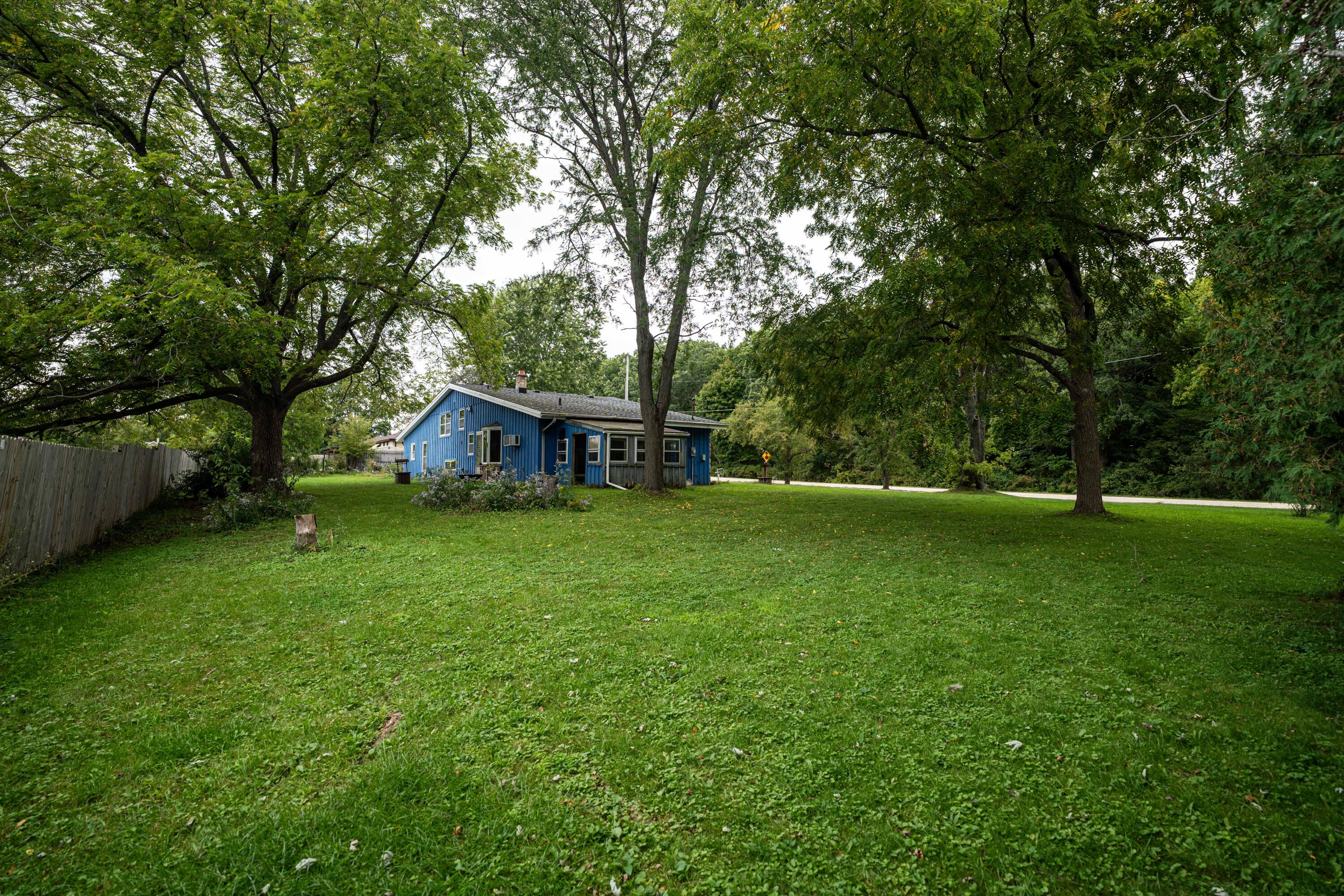 4703 7 Mile Road Caledonia, WI 53402 - Photo 15 of 26 Almost 1/2 Acre