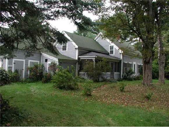 131 Village Road Surry, NH 03431 - Photo 1 of 5
