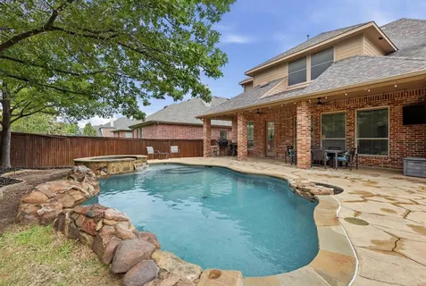 $760,000 | 1366 Foster Street, Lantana, TX 76226