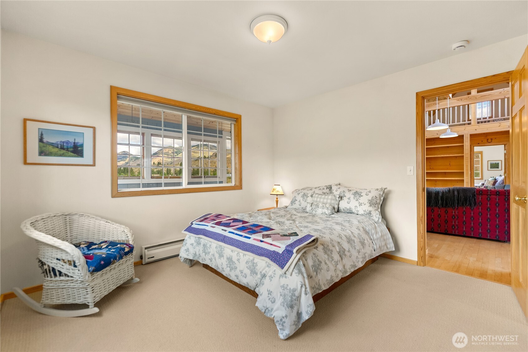 7 Arrowhead Road Winthrop, WA 98862 - Photo 12 of 40