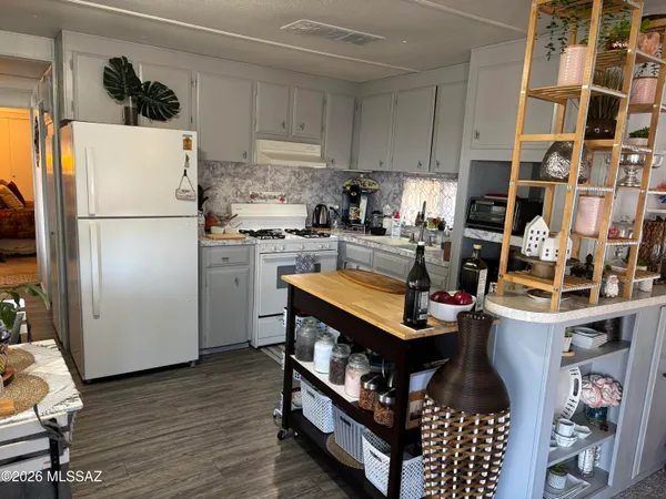 $12,000 | 4315 North Flowing Wells Road, Unit 59, Tucson, AZ 85705