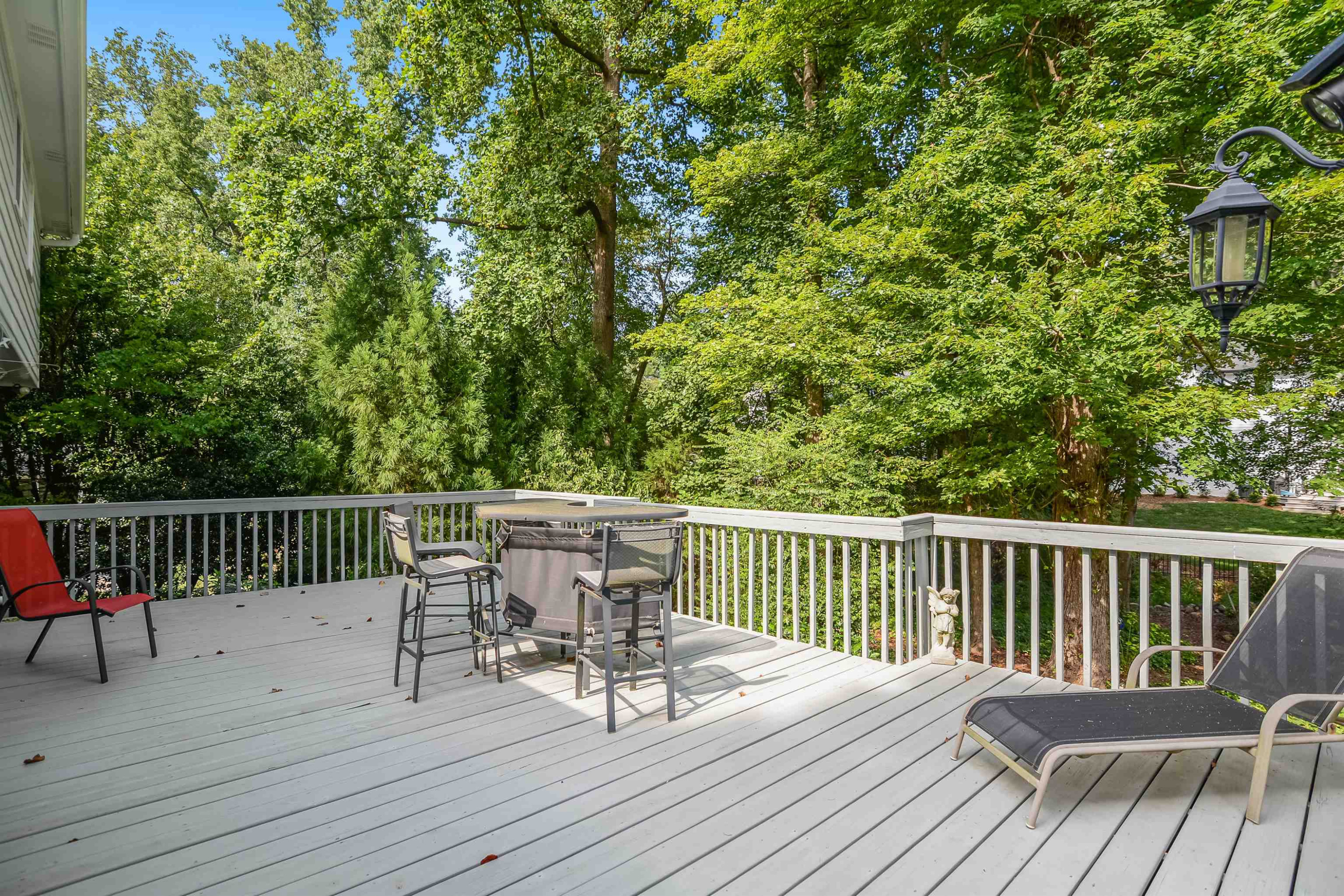 6708 Ridgecroft Lane Raleigh, NC 27615 - Photo 20 of 22 Photo 20
