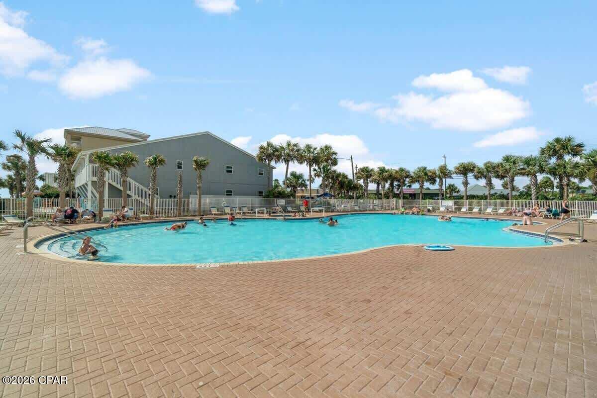 16819 Front Beach Road, Unit 2615 Panama City Beach, FL 32413 - Photo 26 of 39