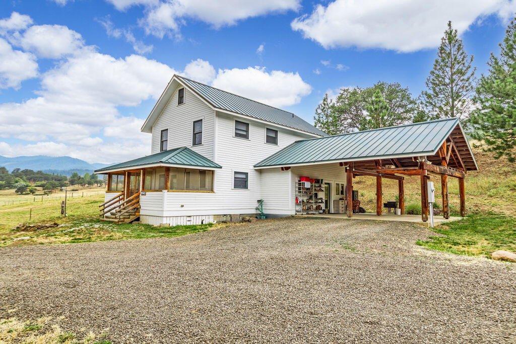 2245 Colestin Road Ashland, OR 97520 - Photo 61 of 69 colestin 1
