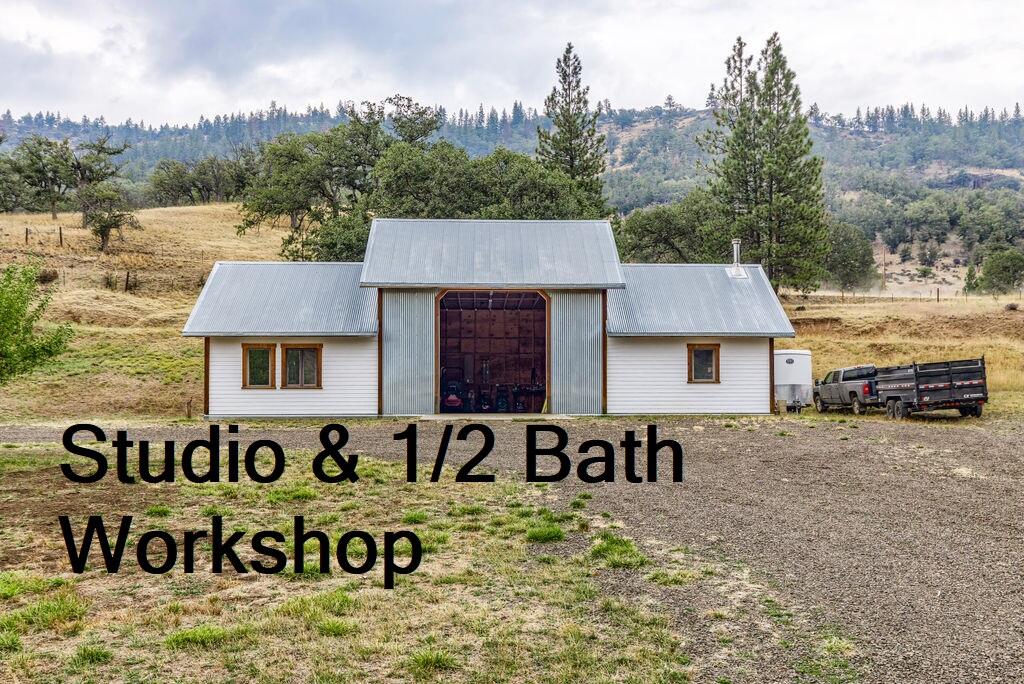 2245 Colestin Road Ashland, OR 97520 - Photo 69 of 69 4